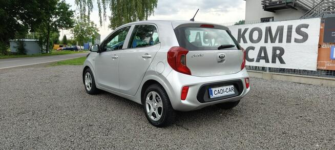 Kia Picanto Krajowy, drugi właściciel. Goczałkowice-Zdrój - zdjęcie 6