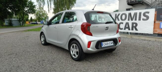 Kia Picanto Krajowy, drugi właściciel. Goczałkowice-Zdrój - zdjęcie 6