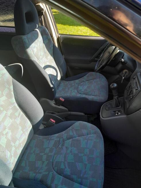 Sprzedam Mitsubishi Space Runner Leśna - zdjęcie 3
