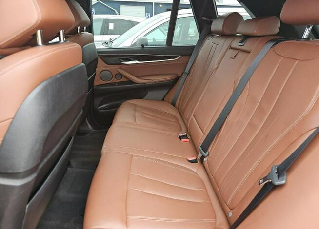 BMW X5 N55 / xDrive / M-Pakiet Tarnów - zdjęcie 11