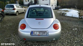Volkswagen New Beetle 2.0 Kite Lipowe - zdjęcie 4