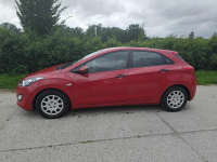 Hyundai i30 II Gen. GDH 2012r, 1.4 MPI, Hatchback, tylko 71k Puławy - zdjęcie 3