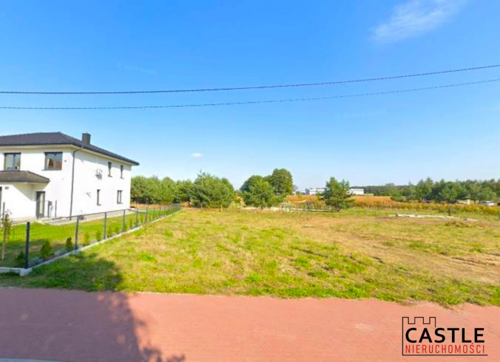 Spokojna okolica | MPZP | Złotniki k. Poznania Złotniki - zdjęcie 1