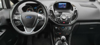 Ford B-Max Bogata wersja Goczałkowice-Zdrój - zdjęcie 8