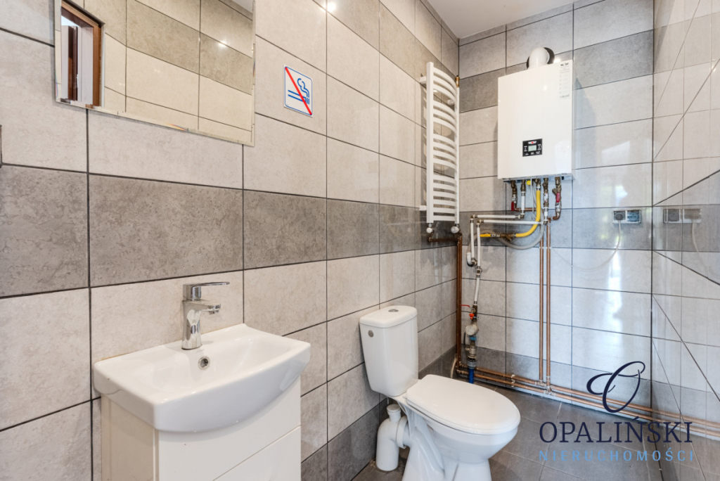 Lokal idealny pod gastronomie lub sklep Rokietnica - zdjęcie 12