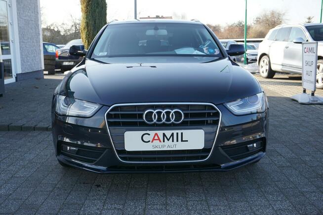 Audi A4 zarejestrowany, ubezpieczony Opole - zdjęcie 2