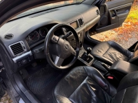 Opel Vwctra 1.9 D Psie Pole - zdjęcie 4