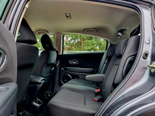 Honda HR-V Serwis Climatronik Parktronic Tempomat Bluetooth Gwarancja! Szczecin - zdjęcie 10