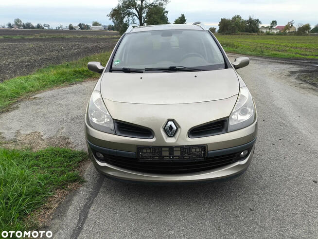 Renault Clio 1.2 16V TCE Luxe Chełmce - zdjęcie 11