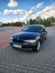 BMW e87 seria 1 118i 143km benzyna Serock - zdjęcie 5