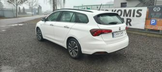 Fiat Tipo 1,4T, bogata wersja. Goczałkowice-Zdrój - zdjęcie 6