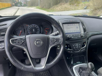 Opel Insignia LIft 1.6CDTI Navi Zarejestrowana Gostyń - zdjęcie 10