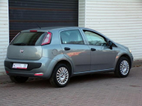 Fiat Punto Evo Klimatyzacja / Gwarancja / 5 Drzwi Mikołów - zdjęcie 11