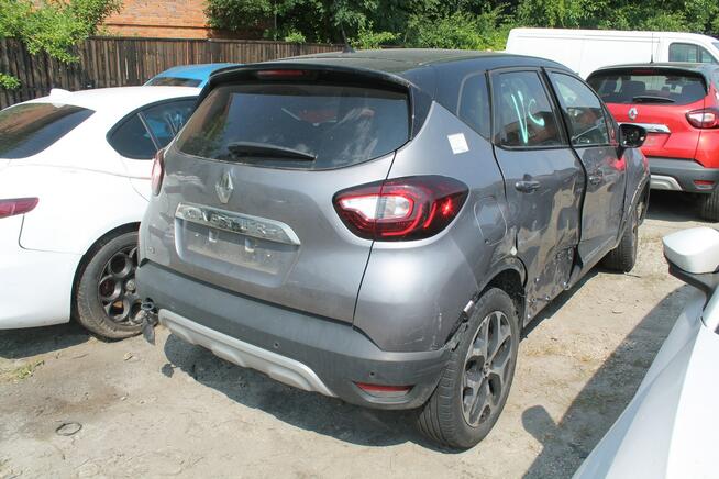 Renault Captur Ostrów Wielkopolski - zdjęcie 1