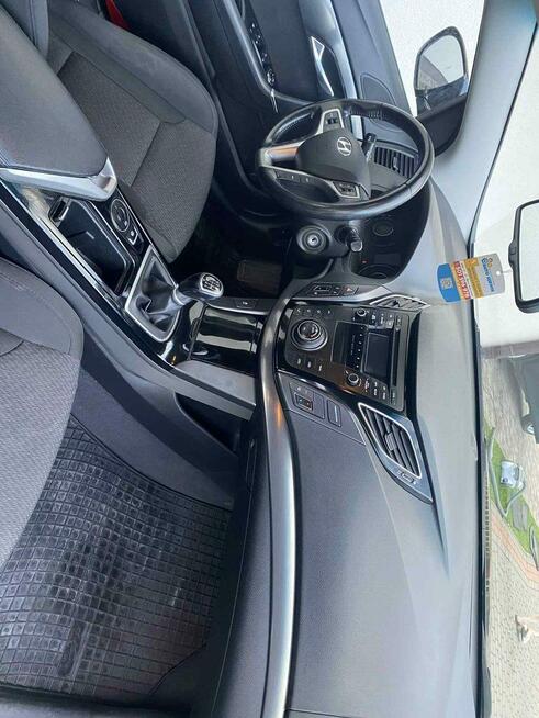 Hyundai i40 Otwock - zdjęcie 6