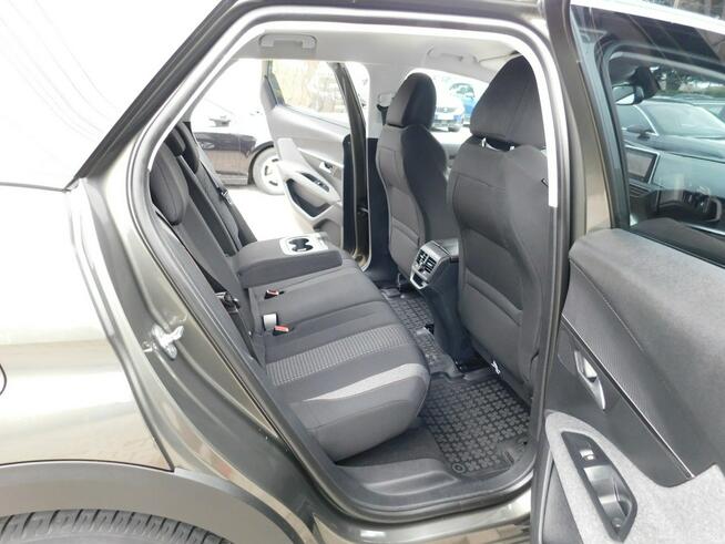 Peugeot 3008 1.6HDI z Gwarancją Rozrząd Wymieniony Żyrardów - zdjęcie 10