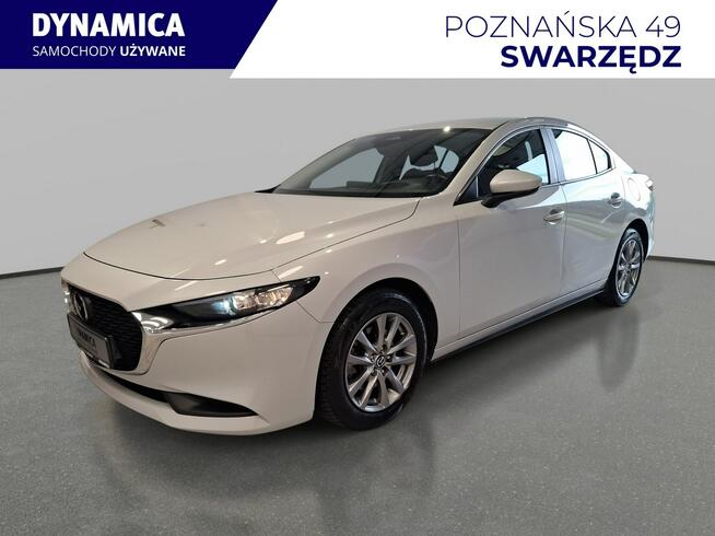 VAT 23% Kai 2.0Skyactive-G mHEV 150KM automat 2023 r., salon PL Swarzędz - zdjęcie 3