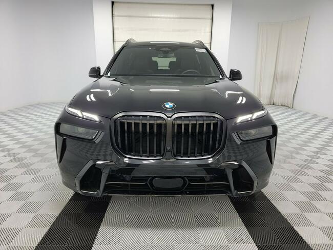 BMW X7 xDrive40i Katowice - zdjęcie 2