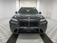 BMW X7 xDrive40i Katowice - zdjęcie 2