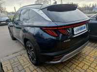 Hyundai Tucson platinium 4WD Ostrołęka - zdjęcie 5