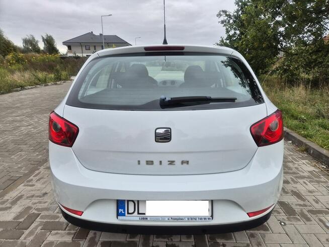 Seat Ibiza Wersja Copa 2012rok/2013rok!1.4 MPI,56tys Legnica - zdjęcie 5
