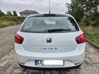 Seat Ibiza Wersja Copa 2012rok/2013rok!1.4 MPI,56tys Legnica - zdjęcie 5