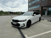 BMW g21 LCI Touring 330i Nowa Huta - zdjęcie 5