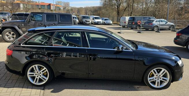 Audi A4 Olsztyn - zdjęcie 5