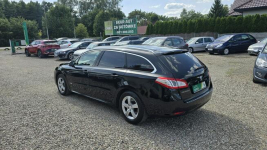 Peugeot 508 SW Buisness Line, Head-Up, serwisowany Zieleniewo - zdjęcie 2