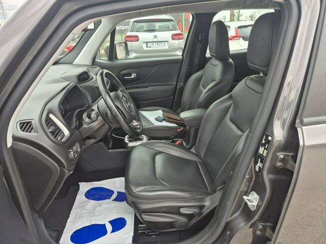 Jeep Renegade 1.3 16V Turbo 150KM Automat Gniewkowo - zdjęcie 7