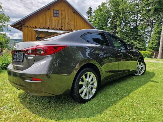 Mazda 3 bm 2.0 120km | automat Ciężkowice - zdjęcie 4