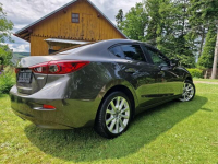 Mazda 3 bm 2.0 120km | automat Ciężkowice - zdjęcie 4