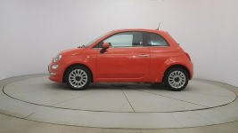 Fiat 500 1.0 Hybrid Dolcevita ! Z Polskiego Salonu ! Faktura VAT ! Warszawa - zdjęcie 4