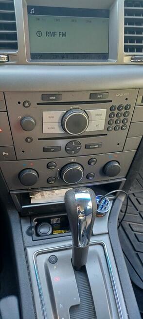 Sprzedam Opel Vectra Gdańsk - zdjęcie 4