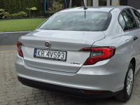 Fiat Tipo 1.4 benzyna / Salon PL I-właściciel / Bezwypadkowy Skępe - zdjęcie 11