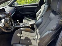 Audi A3 2.0 TDI 184KM S-Line#Xenon Margonin - zdjęcie 12