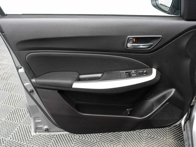 Suzuki Swift WD8705R#1.2 Dualjet SHVS Premium Cz.cof Salon PL VAT 23% Gdańsk - zdjęcie 9