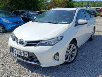 Toyota Auris Hybryda , Ksenon ,lakier perła ,kamera