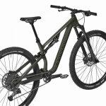 2025 Canyon Neuron 5 Mountain Bike (INDORACYCLES) Bycz - zdjęcie 6