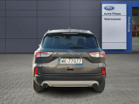 Ford Kuga Titanium X 1.5 EcoBoost 150 KM M6 LY78108 Warszawa - zdjęcie 4