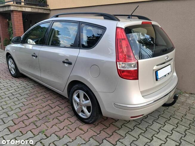 Hyundai i30 Chodzież - zdjęcie 3