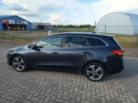 Kia Cee'd 1.6 CAMERA NAVIGACJA Płock - zdjęcie 8