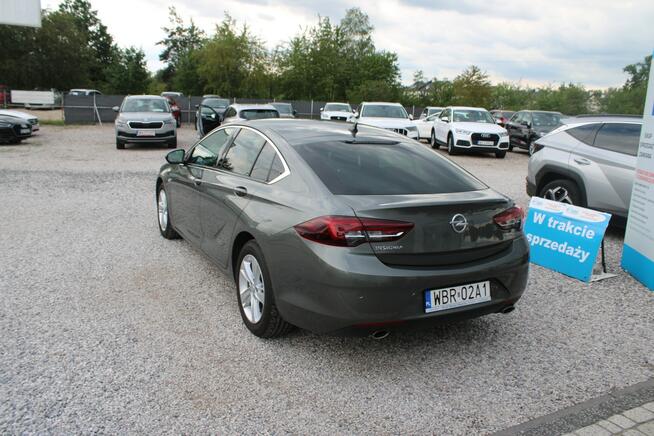 Opel Insignia INNOVATION VIRTUAL 200HP Salon Polska Gwarancja Warszawa - zdjęcie 8