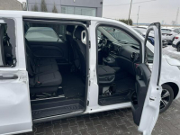 Mercedes Vito 4x4 Automat Kamera Klimatronik 163KM Gliwice - zdjęcie 8