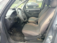 Opel Meriva 1.6 04r Tarnów - zdjęcie 5