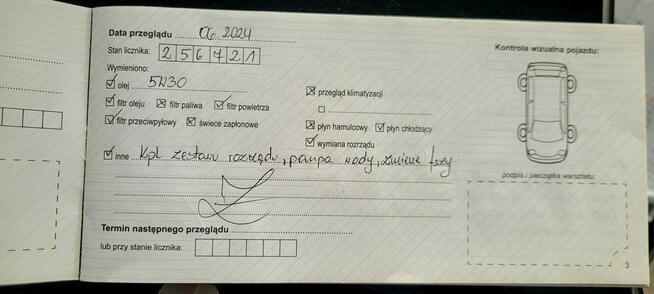 BMW 318 Nowy rozrząd! Serwis! Lift! Zamiana też! Zduńska Wola - zdjęcie 10