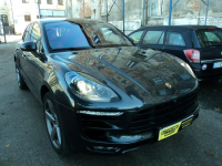 sprzedam ładnego PORSHE MACANA 3.0 V6B 360 KM Turbo Lublin - zdjęcie 2