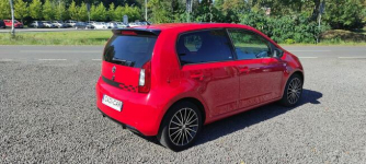 Škoda Citigo Monte Carlo Goczałkowice-Zdrój - zdjęcie 4