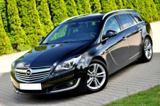 Opel Insignia 2.0CDTI 140KM Lift Cosmo Xenon Skóra Navi Full Opcja Płock - zdjęcie 2