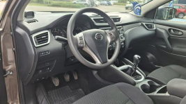 Nissan Qashqai 1.2 115KM Polska Ostrołęka - zdjęcie 11